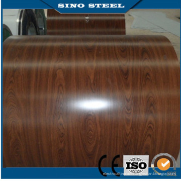 High-End G550 Az150 Color Coated Galvalume Steel Coil